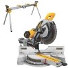 Pilarka ukosowa uniwersalna DeWALT DWS780 305mm  + stól DE7033 